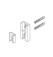 ACCESORIO SUJECION PARED COSMIC